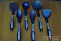 6609電鍍片尼龍廚具 品質(zhì)與創(chuàng)新兼?zhèn)涞娜蚬?chǎng)優(yōu)選方案